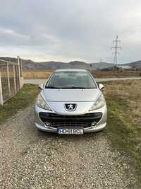 Vand peugeot 207 1.6 benzina 120 cai