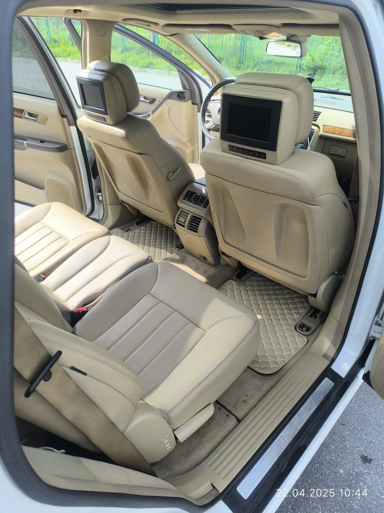 Mercedes Benz R350i