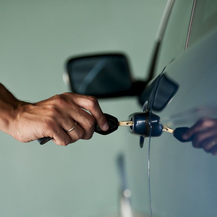 Вскрытие авто машин