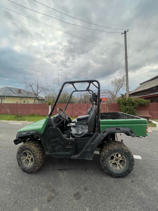 Utv cf moto  500