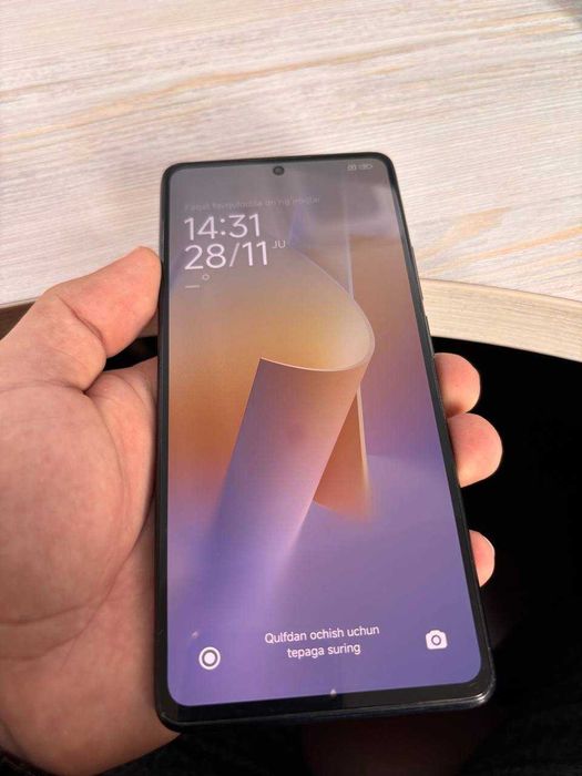 Xiaomi 11T — A'lo holatda!