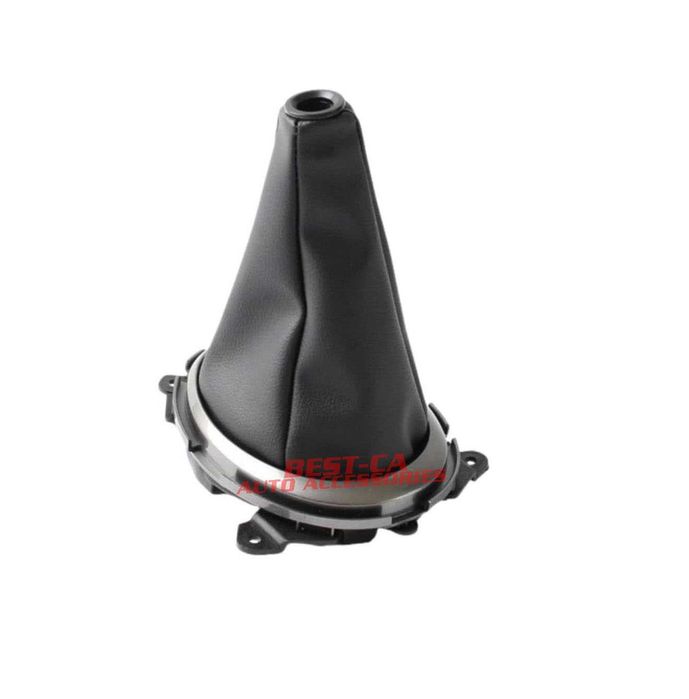 Nuca cu manson schimbator de viteze 5 trepte Honda Jazz 1, 2 2001-2012