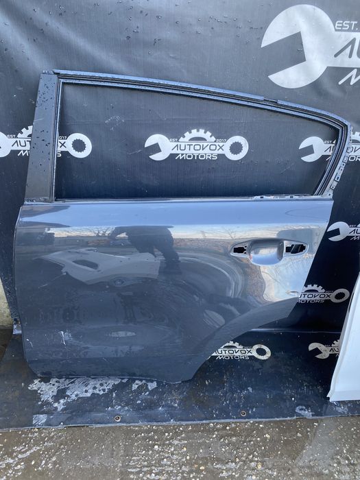 Usa portiera stanga spate Kia Sportage an 2015-2020