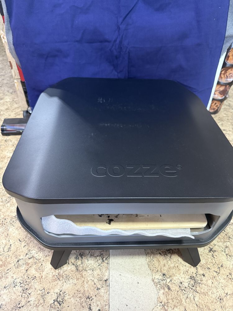 Пещ за пица Cozze