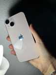 Iphone 13 128 gb pink