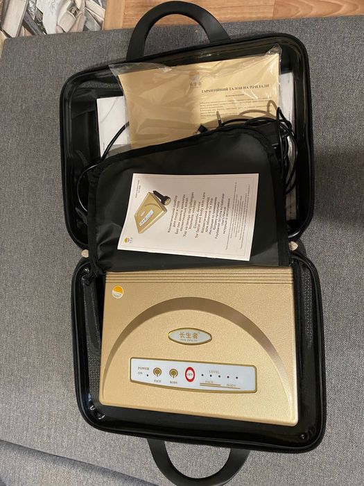 Косметический набор для лица и тела