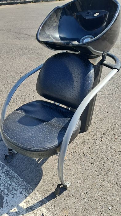 Dotări saloane înfrumusețare