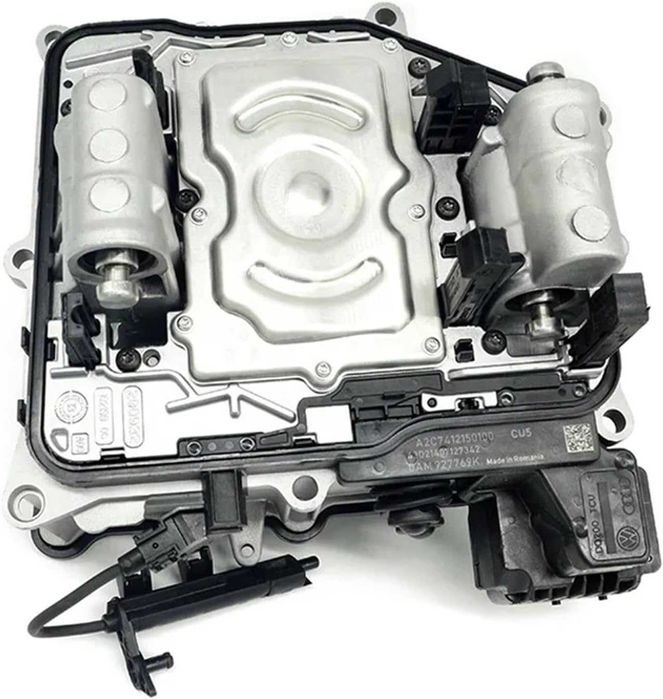 Мехатроник - автоматизирана скоростна кутия 0AM325025М - DQ200  А214