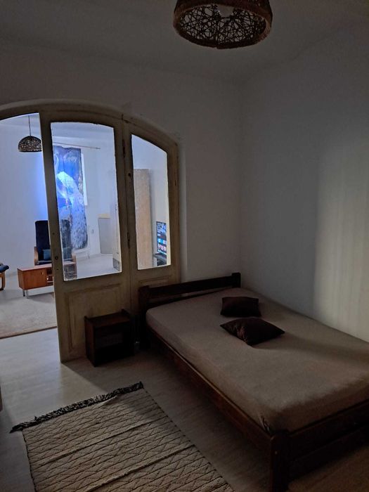 apartament 2 camere Cișmigiu