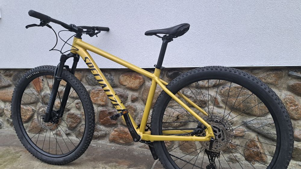 Bicicletă Specialized 29er