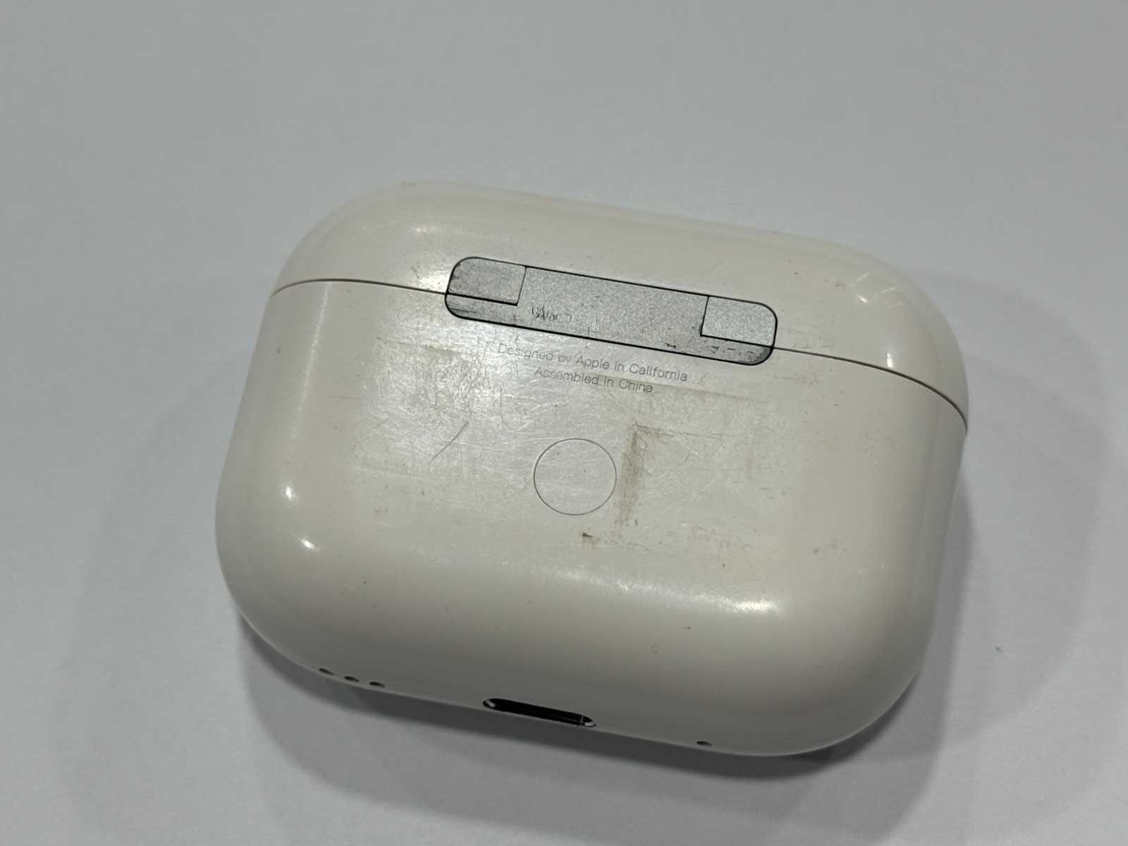 Слушалки Apple AirPods Pro