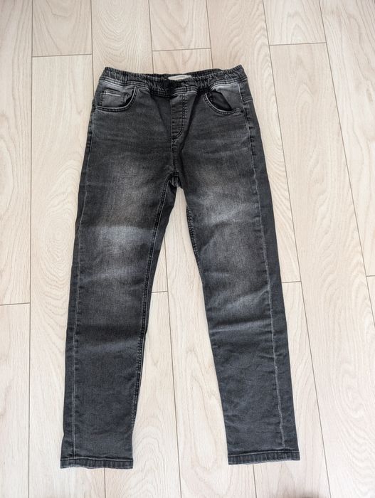 Blue Jeans originali marimea 158 cm sau marimea S