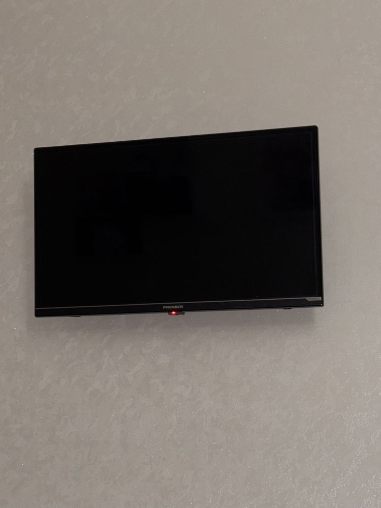 Телевизор premier 32 (почти новый)