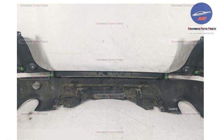 Оригинална задна броня със сензори Ленд Роувър / Land Rover Discovery