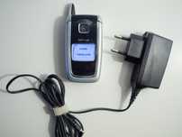 NOU - NOKIA 6101, 0 minute, meniu în limba română