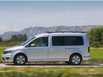 VOLKSWAGEN CADDY trendlinre maxi naxt va nasiya savdo peniyasiz