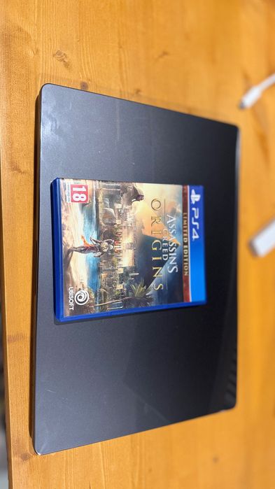 Assassin’s Creed Origins PS4 - Joc Original, stare foarte buna