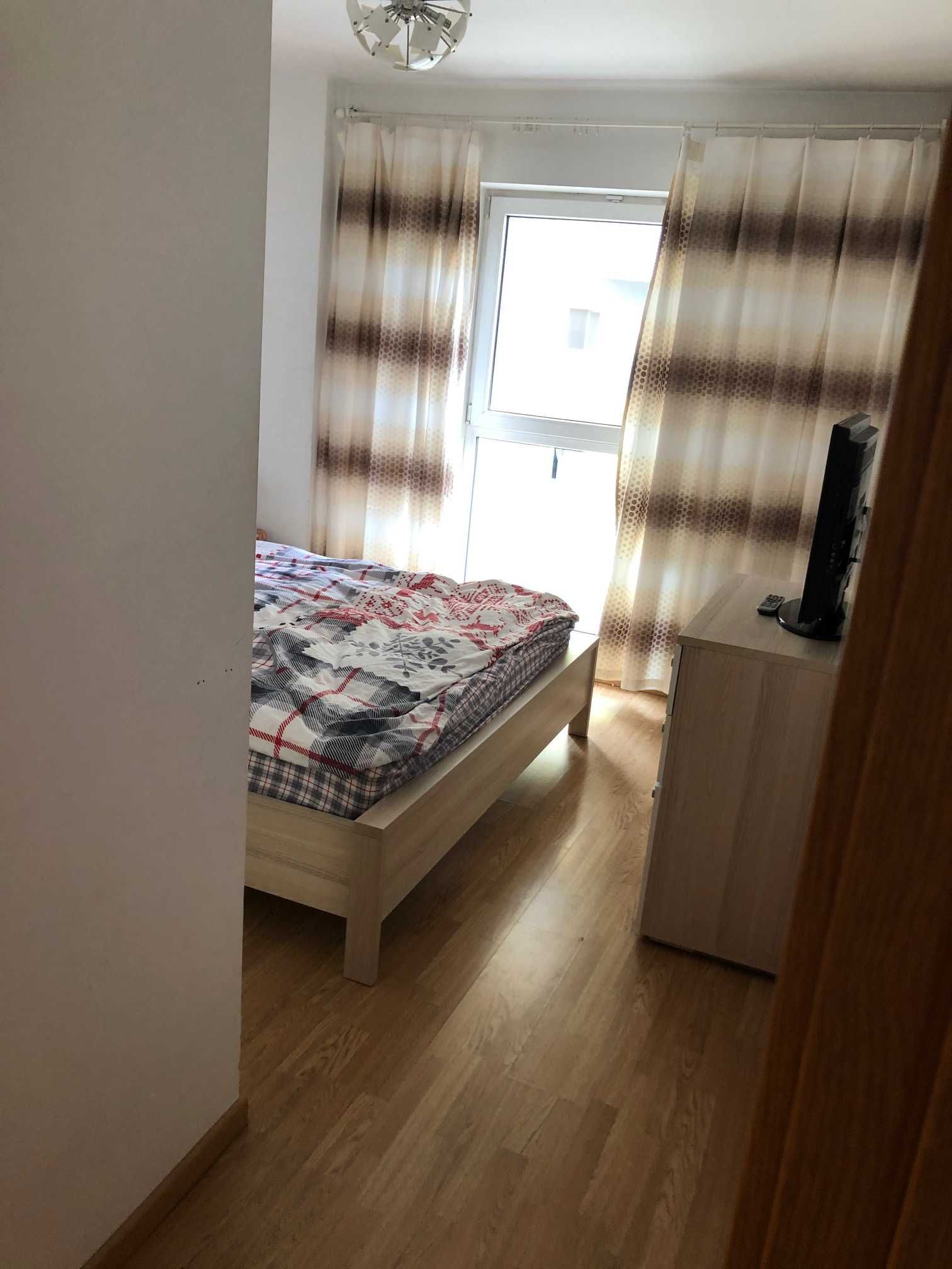 Apartament 3 camere, Bucuresti, Hercesa, Costin Georgian, Basarabia