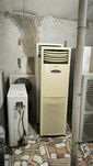 Midea 48 kolonniy kondisioner, кондиционер