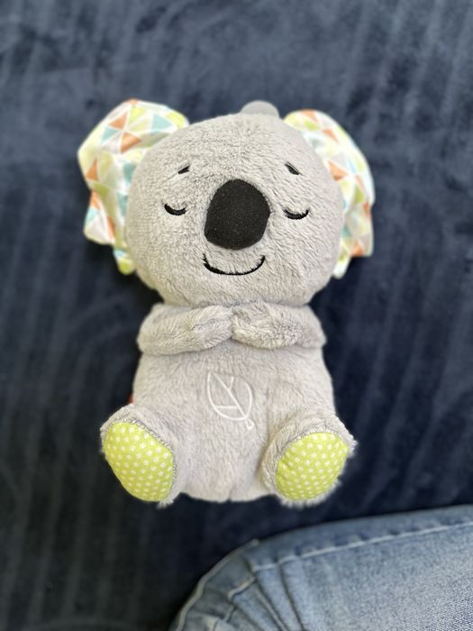 Интерактивна играчка Fisher Price - Коала