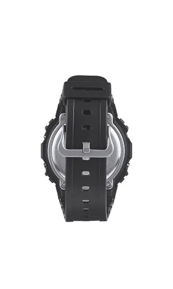 Продам мужские часы CASIO G-Shock DW-5600BB-1ER, оригинал