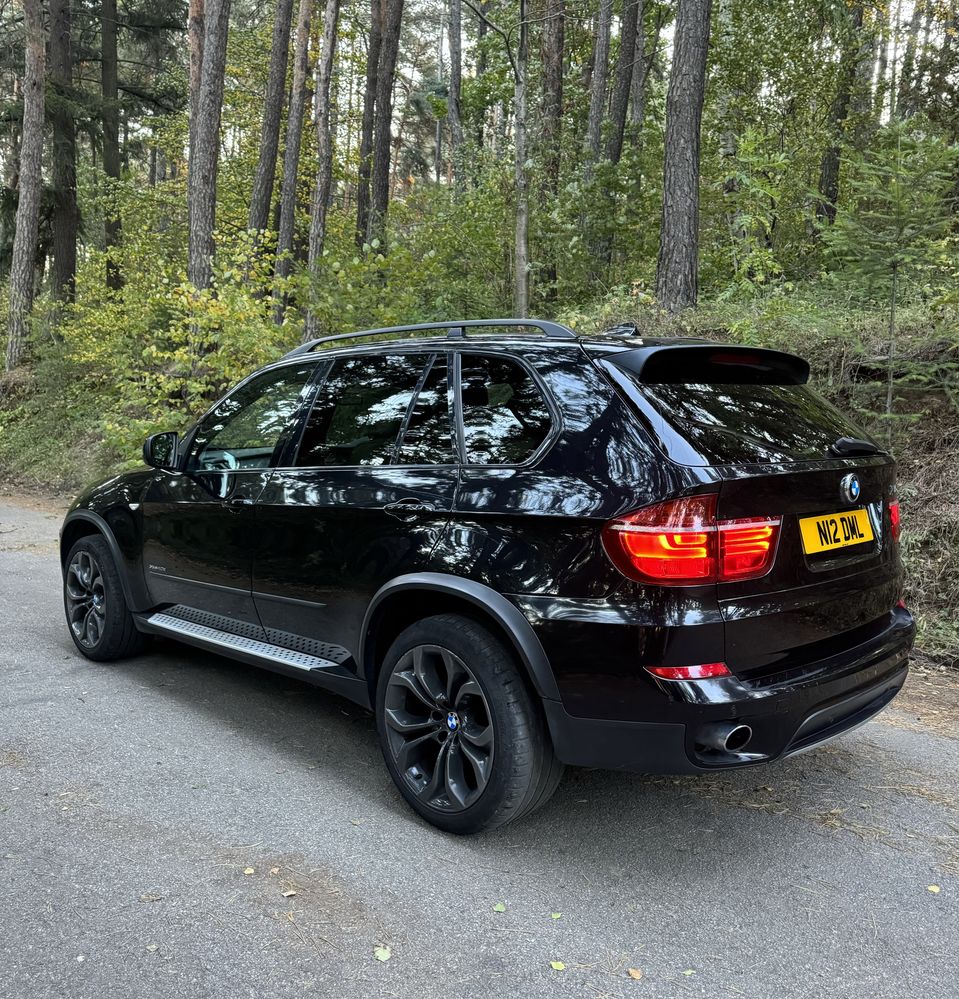 Бмв х5, е70, 4.0д ,306кс на части(bmw x5, e70, 4.0d, 306 hp na chasti)