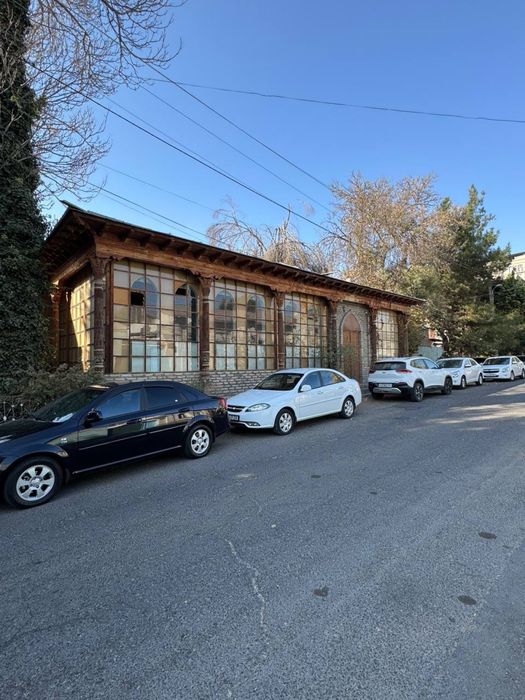 Дархон земельной участок 5.78соток фасад 13 метров под любой строителс