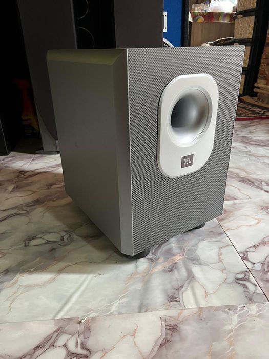 Subwoofer Jbl Sub200