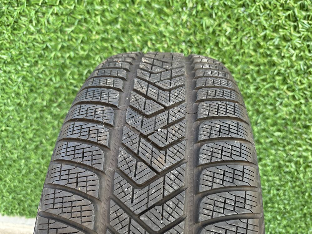 Зимни гуми Pirelli Scorpion Winter AO 255/50/R20 4 броя
