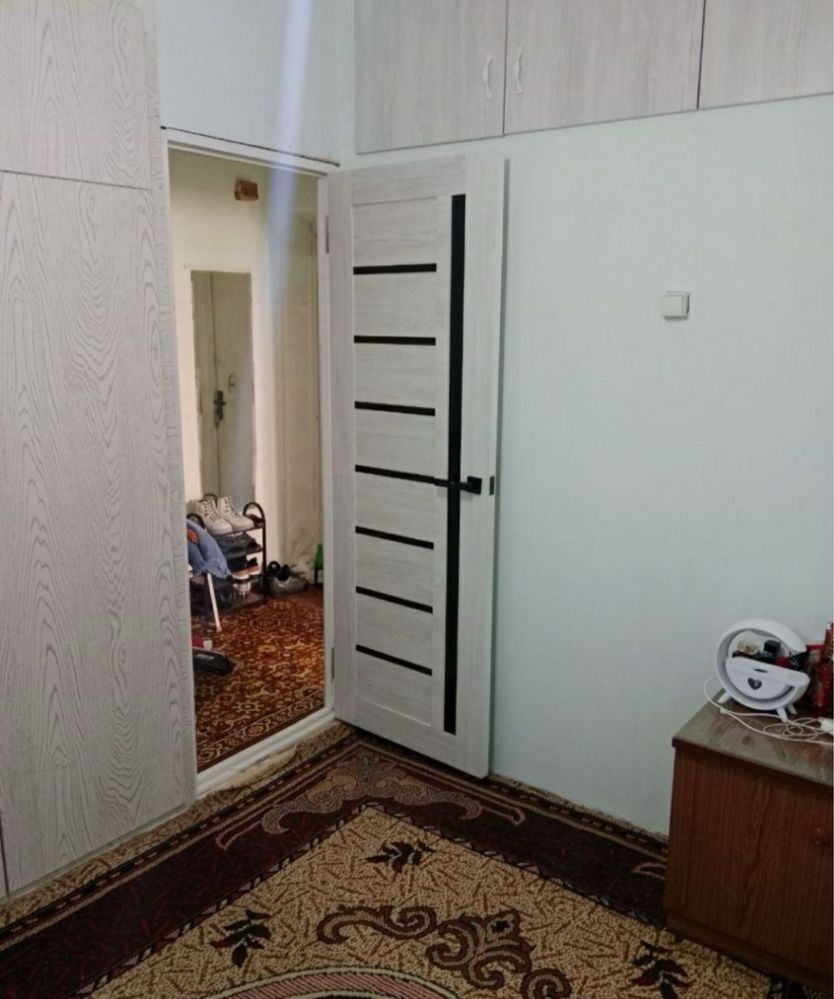 Продается квартира Юнусобад2. 1/2/4