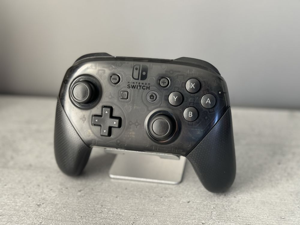 Controller Nintendo Switch Pro