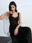 Rochie neagră mărimea S