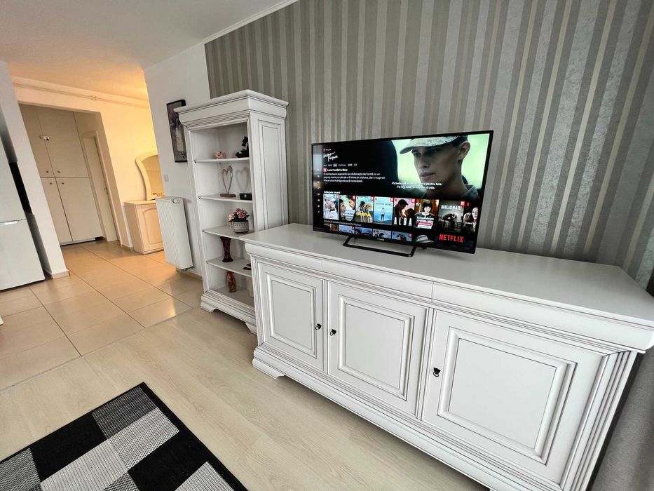 Apartament cu 3 camere, boxa si parcare, Avantgarden Bartolomeu