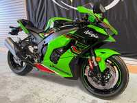 Promotie Motocicleta sport in stoc Kawasaki Ninja ZX-10R 2023