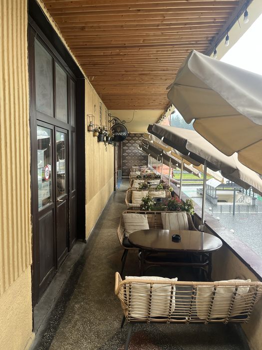 Vand afacere la cheie Champions Pub