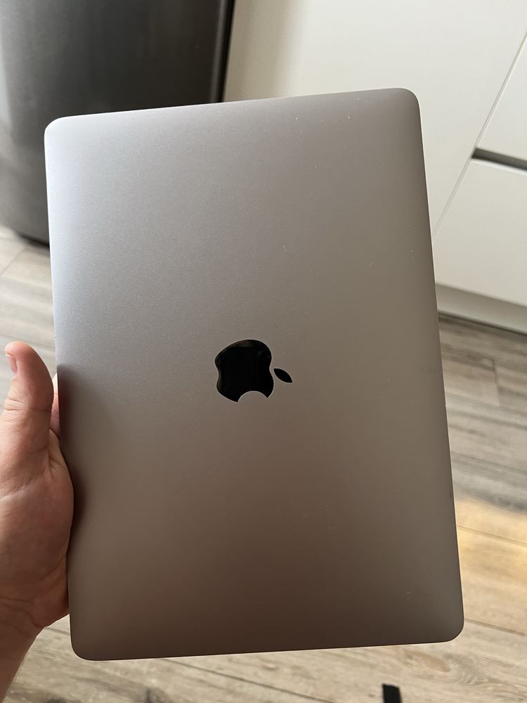 Apple macbook retina 12 a1534