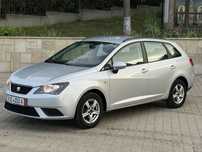 Seat ibiza 2013 1.4 Mpi - 86cp Euro 5 clasic