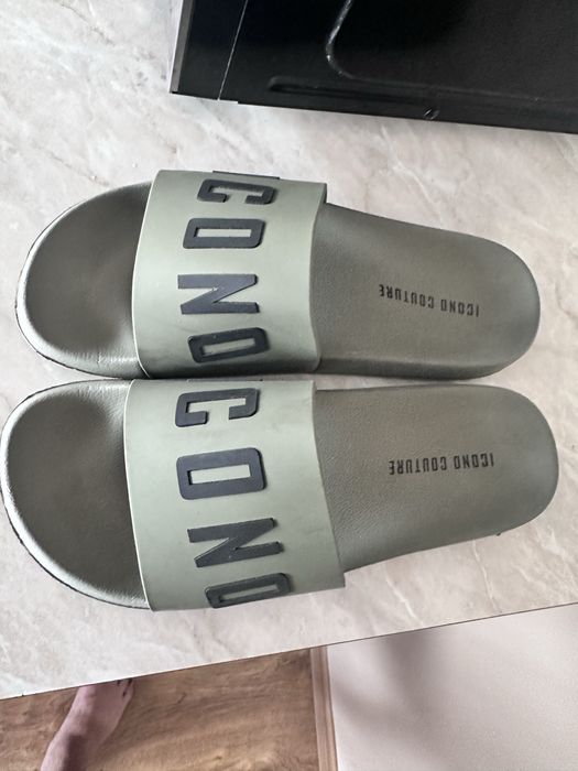 Icon Чехли Чистонови  номер 44