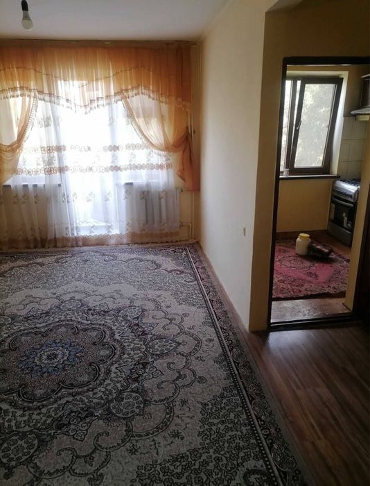 Горгаздан 2 хонали уй сотилади