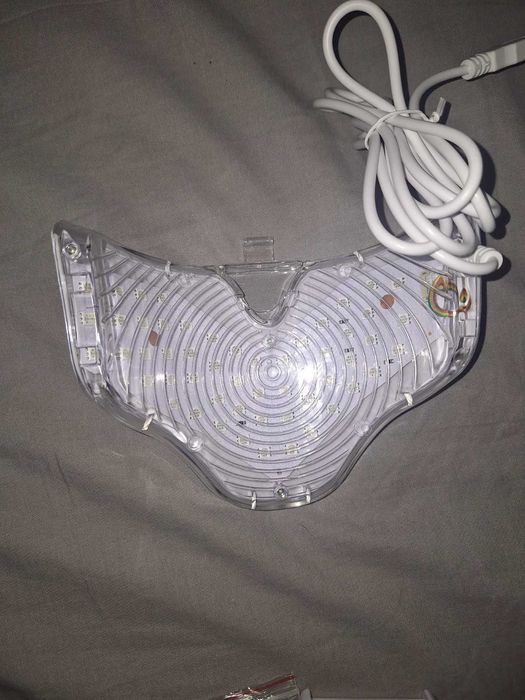 LED маска за лице