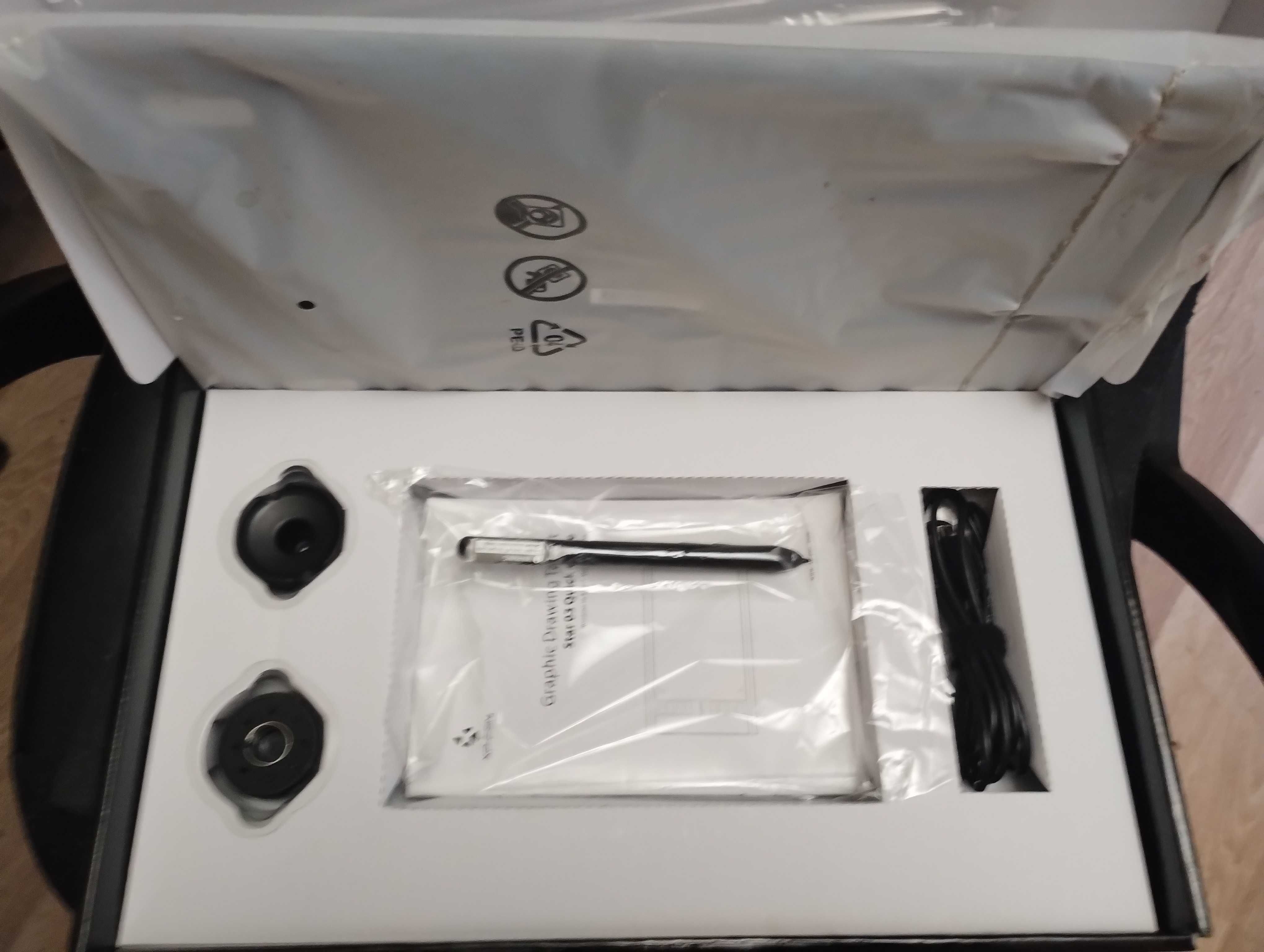 Графичен таблет XP-PEN Star 03 v2
