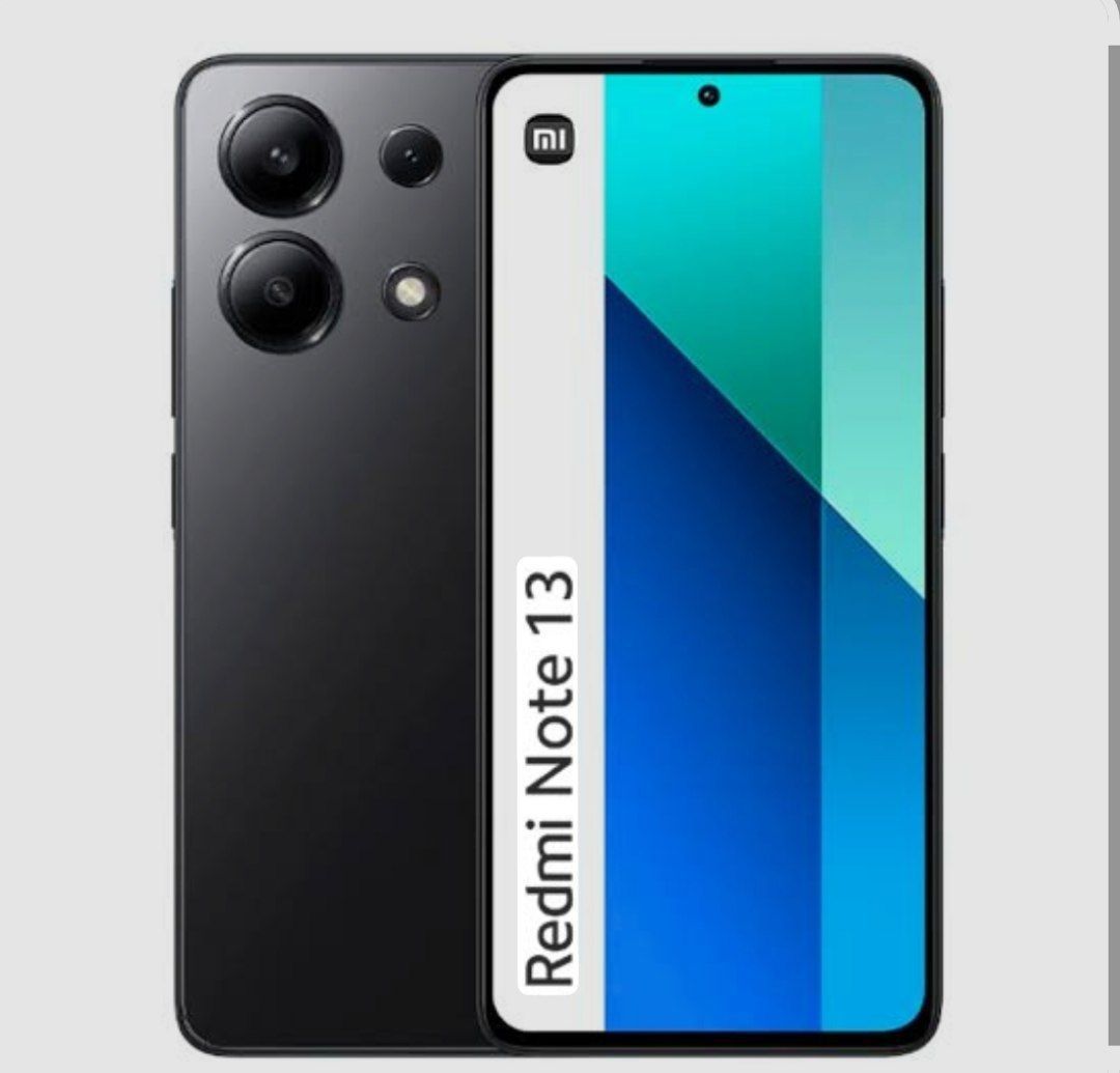 Redmi not 13 sotiladi
