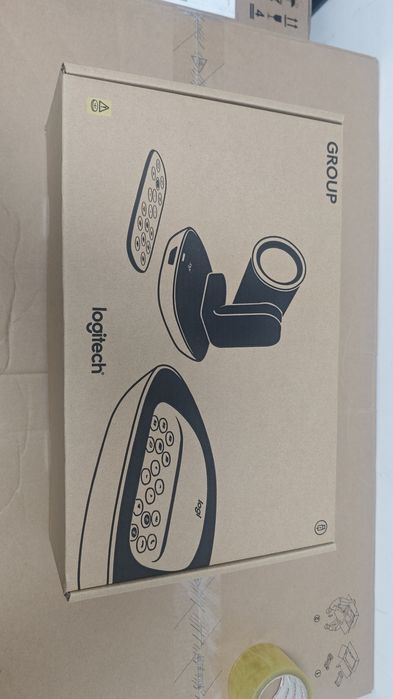 Logitech CC3500E GROUP