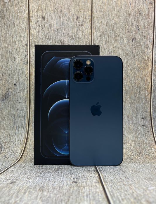 Iphone 12 Pro 256gb в идеальном состоянии ,гарантия