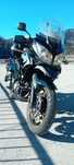 Suzuki V-strom DL 650 cu ABS din 2009