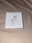 Airpods 4 ANC ORIGINALE cu garantie si factura
