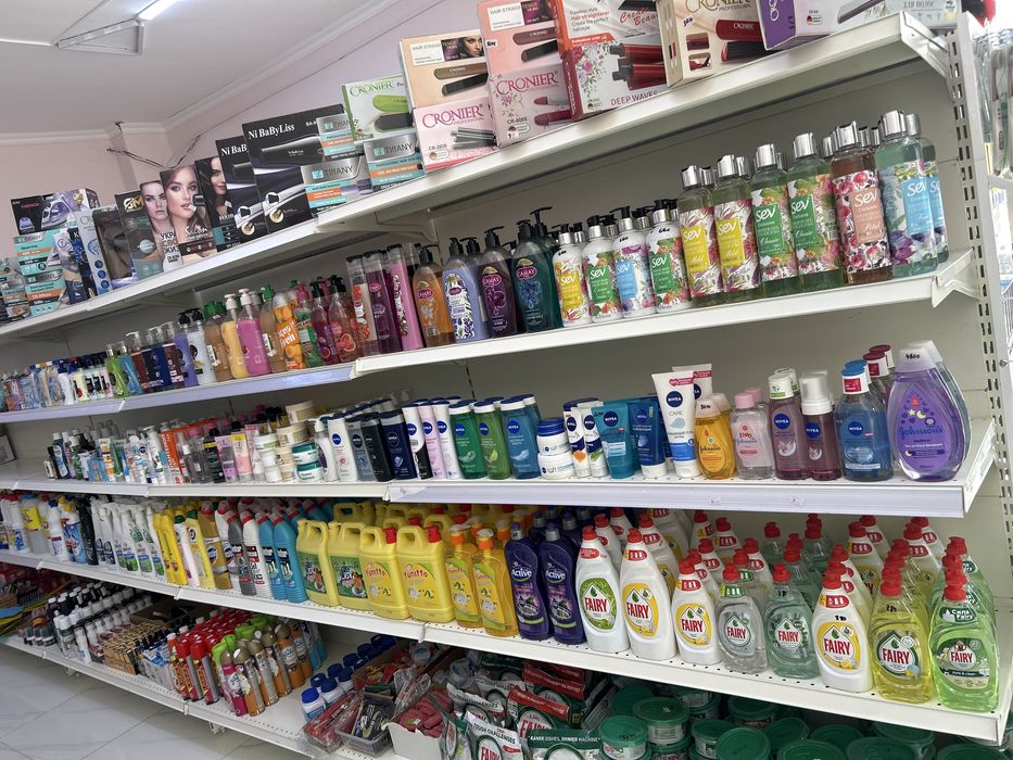 Дайын бизнес журип турган келисим бар келем деп кориушилер болса