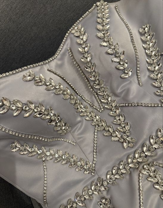 Rochie ocazie facuta pe comanda