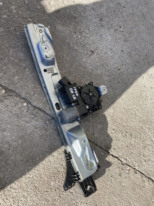 Broasca usa / geam / macara geam / boxa Opel Insignia