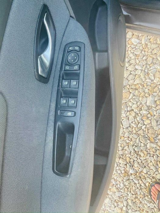 Renault Grand Scenic Euro5 - pret Black Friday